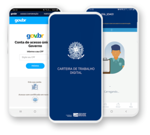 Carteira De Trabalho Digital - Contabilidade em Itupeva - SP | Nova Premier